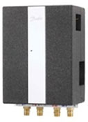 Danfoss Redan Akva Lux II