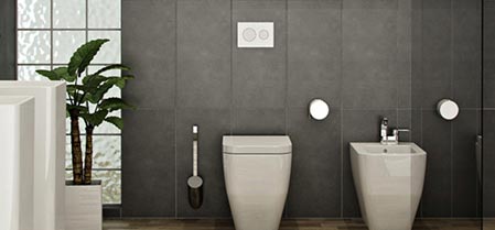Renoverings projekter